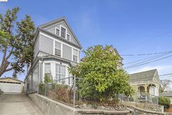 Foreclosure in  E 22ND ST Oakland, CA 94606