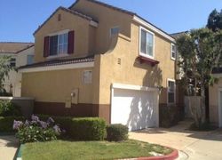 Foreclosure in  VILLAGE WAY Signal Hill, CA 90755