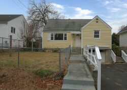 Foreclosure in  CLIFTON PL Bridgeport, CT 06606