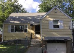 Foreclosure in  CLIFTON PL Bridgeport, CT 06606