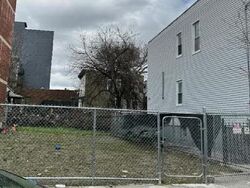 Foreclosure in  BARNES AVE Bronx, NY 10467