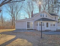 Foreclosure in  UPPER STATE ST North Haven, CT 06473