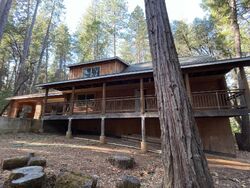 Foreclosure in  MOUNT ZION RD Pine Grove, CA 95665