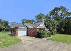 Foreclosure in  DEL MONTE ST Milton, FL 32583