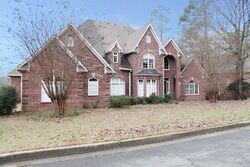 Foreclosure in  KERIEN LN Little Rock, AR 72223