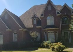 Foreclosure in  KERIEN LN Little Rock, AR 72223