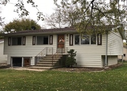 Foreclosure in  N SEMINARY AVE Woodstock, IL 60098