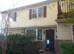 Foreclosure in  BATH RD Bristol, PA 19007