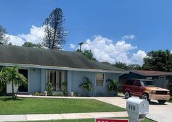 Foreclosure in  CAMELLIA DR West Palm Beach, FL 33411