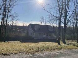 Foreclosure in  GREENVILLE TPKE Middletown, NY 10940
