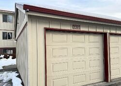 Foreclosure in  E 40TH AVE UNIT F102 Anchorage, AK 99504