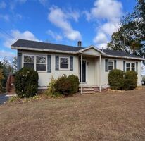 Foreclosure in  ERNEST ST Webster, MA 01570