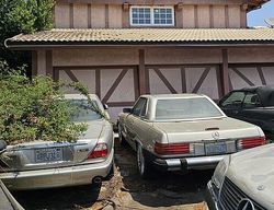 Foreclosure in  DEARBORN ST Northridge, CA 91325