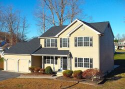 Foreclosure in  HERITAGE DR Vineland, NJ 08361