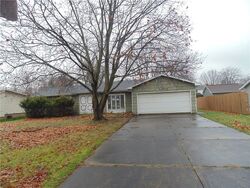 Foreclosure in  PINE VALLEY DR Rochester, NY 14626