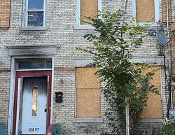 Foreclosure in  164TH ST Jamaica, NY 11433