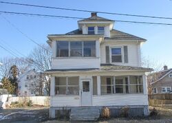 Foreclosure in  CHERRY ST Ansonia, CT 06401