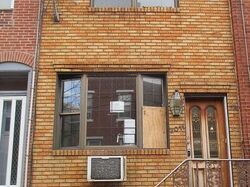 Foreclosure in  S HUTCHINSON ST Philadelphia, PA 19148