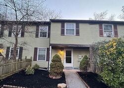 Foreclosure in  W LOCH LOMOND DR Sicklerville, NJ 08081