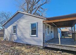 12th Ave, Eldora IA