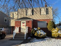 Foreclosure in  EMILY AVE Elmont, NY 11003