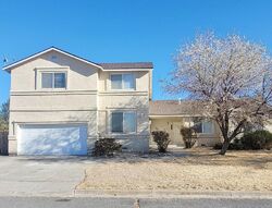 Foreclosure in  SNOW VALLEY DR Reno, NV 89508