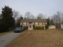 Foreclosure in  N ORCHARD RD Vineland, NJ 08360