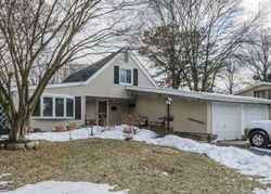 Foreclosure in  SNOWBERRY LN Islandia, NY 11749