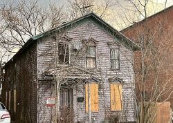 Foreclosure in  GREEN ST Utica, NY 13502