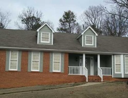 Foreclosure in  DUNRIDGE DR Birmingham, AL 35215