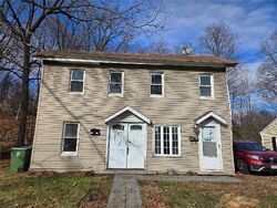 Foreclosure in  WAWAYANDA AVE Middletown, NY 10940