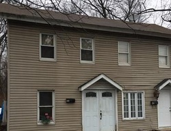 Foreclosure in  WAWAYANDA AVE Middletown, NY 10940