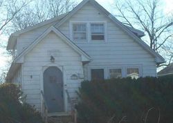 Foreclosure in  SILVER ST Patchogue, NY 11772