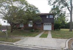 Foreclosure in  MAJOR RD Massapequa, NY 11758