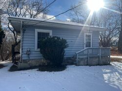 Foreclosure in  CREEK RD Poughkeepsie, NY 12601