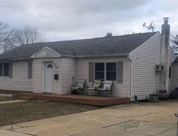 Foreclosure in  15TH ST West Babylon, NY 11704