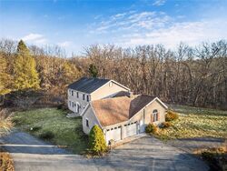Foreclosure in  DEER RUN RD Newburgh, NY 12550