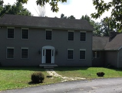 Foreclosure in  DEER RUN RD Newburgh, NY 12550