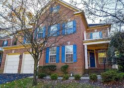 Foreclosure in  PEARL FOG WAY Dunn Loring, VA 22027