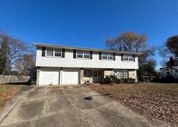 Foreclosure in  ST ANDREWS CT Mount Laurel, NJ 08054