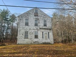 Foreclosure in  ROLLINS ST Groveland, MA 01834