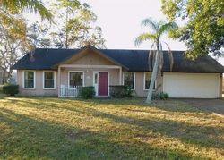 Foreclosure in  TRAVIS ST SE Palm Bay, FL 32909