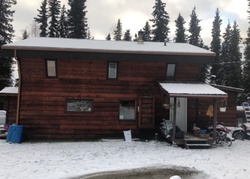 Foreclosure in  PYROLA DR Fairbanks, AK 99709