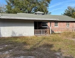 Foreclosure in  PALMETTO RD Mount Dora, FL 32757