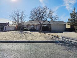 Foreclosure in  WESTERN HILLS DR SE Rio Rancho, NM 87124