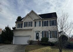 Foreclosure in  BARKLEY CT Dover, DE 19904
