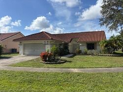 Foreclosure in  LAUREL GREEN DR Boynton Beach, FL 33437