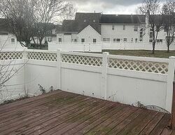 Foreclosure in  WILLOW WAY Bordentown, NJ 08505