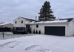 Foreclosure in  LONGVIEW ST SW Massillon, OH 44646