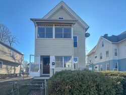 Foreclosure in  KING ST Springfield, MA 01109